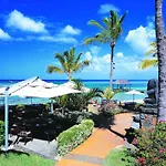 The Oberoi Beach Resort, Mauritius 