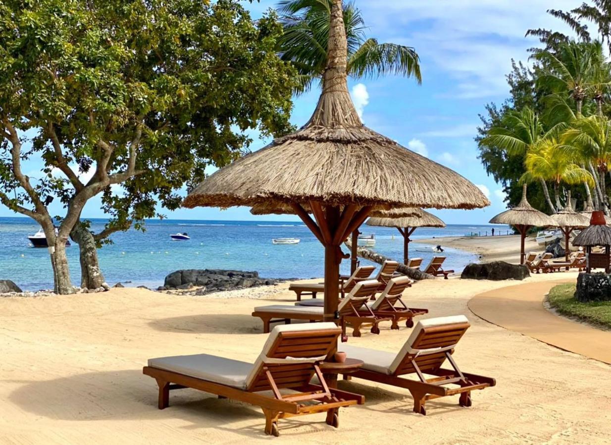 The Oberoi Resort, Mauritius