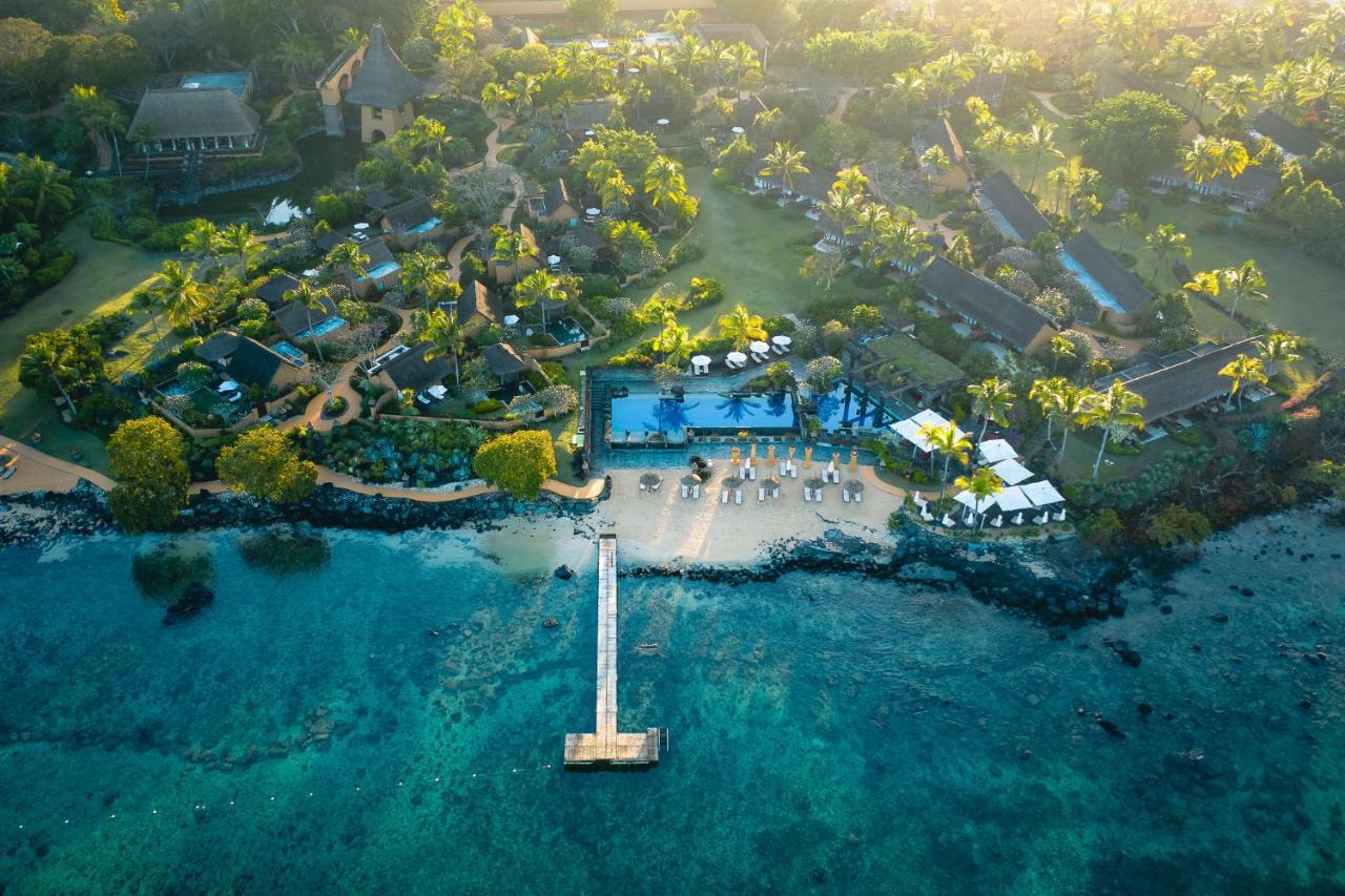 The Oberoi Resort, Mauritius Balaclava