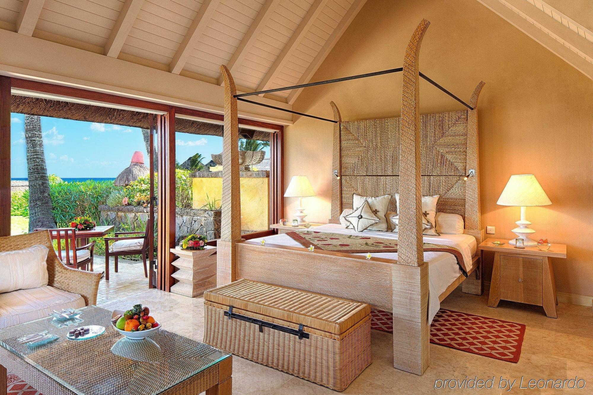 सहारा The Oberoi Resort, Mauritius 5*