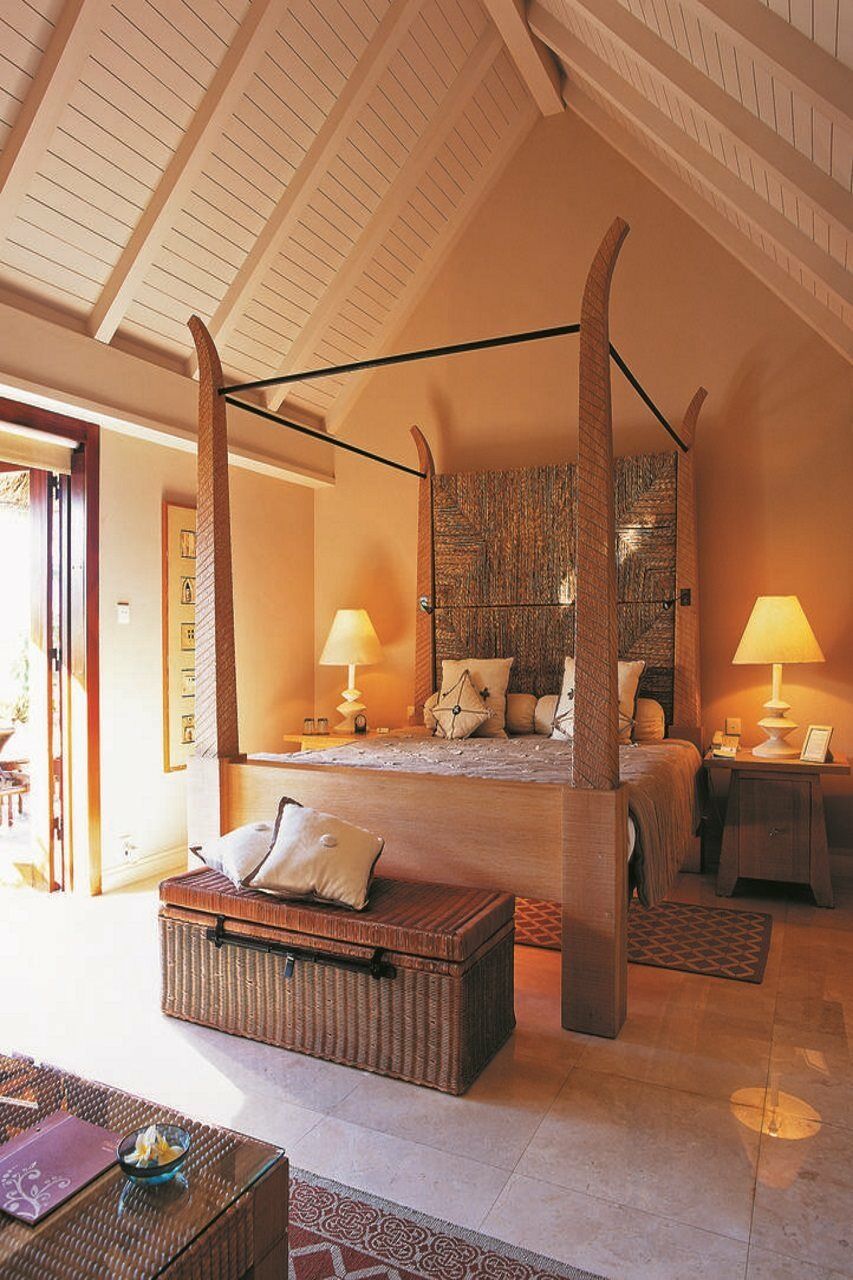 The Oberoi Resort, Mauritius 5*